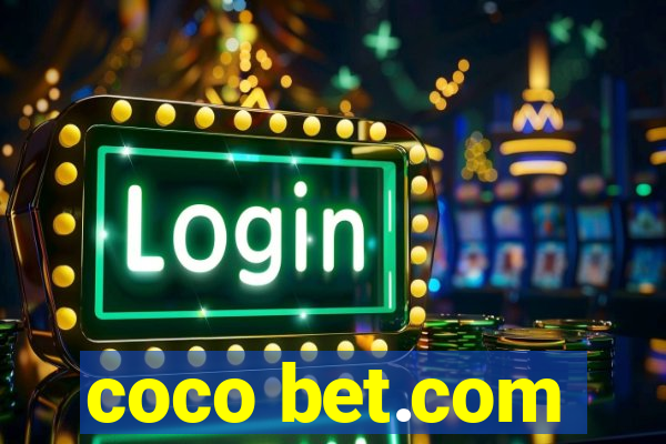 coco bet.com